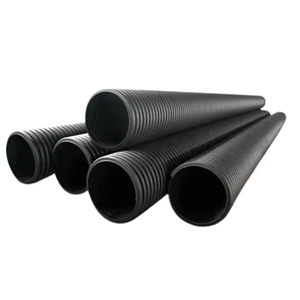 Ultra Plus DWC Structured Wall Pipes