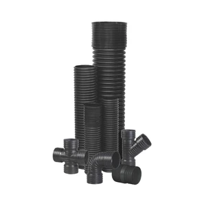 Ultra Plus DWC Structured Wall Pipes