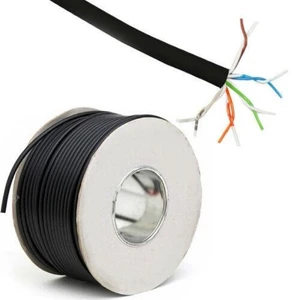 Telephone Wire 