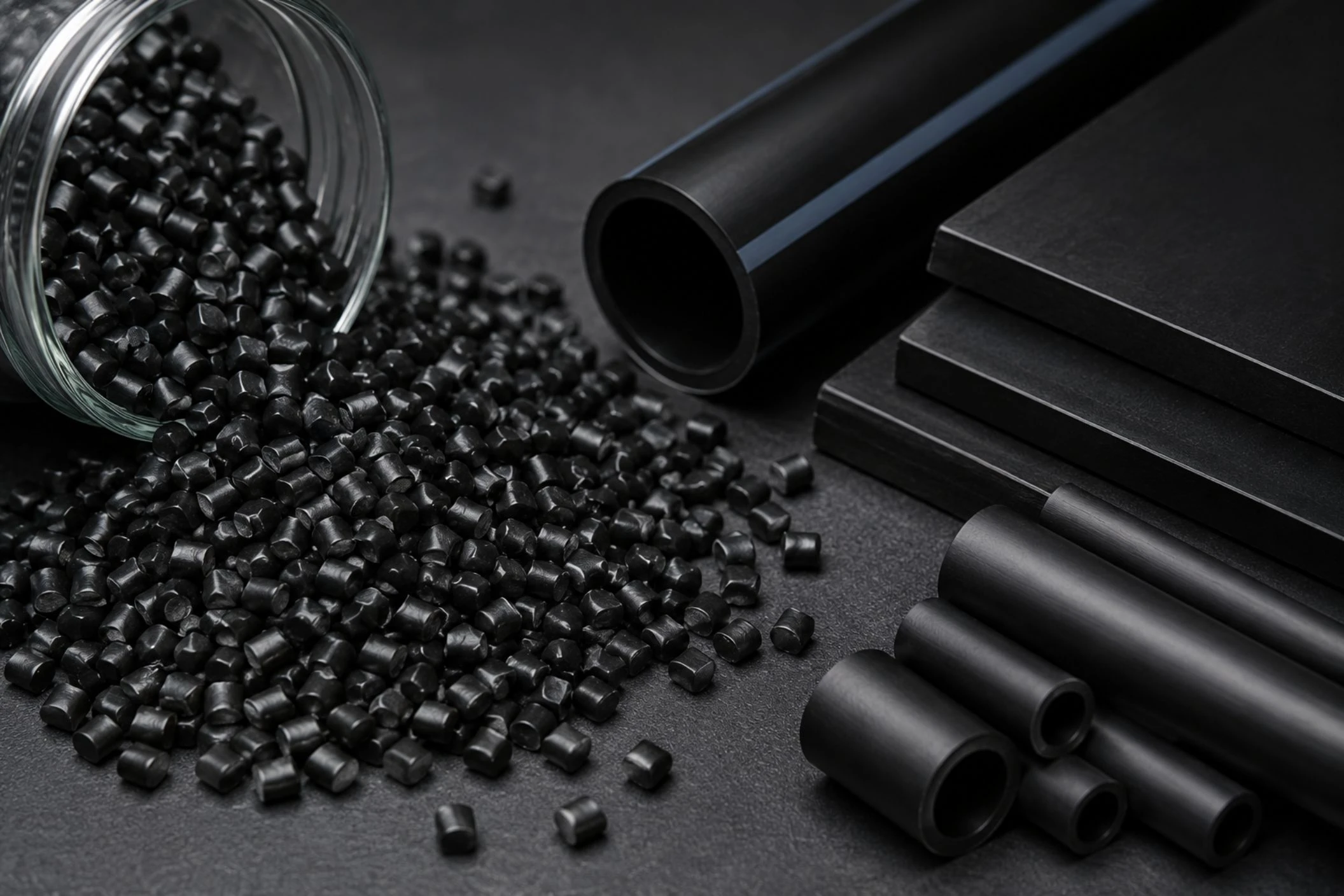 Understanding HDPE Materials