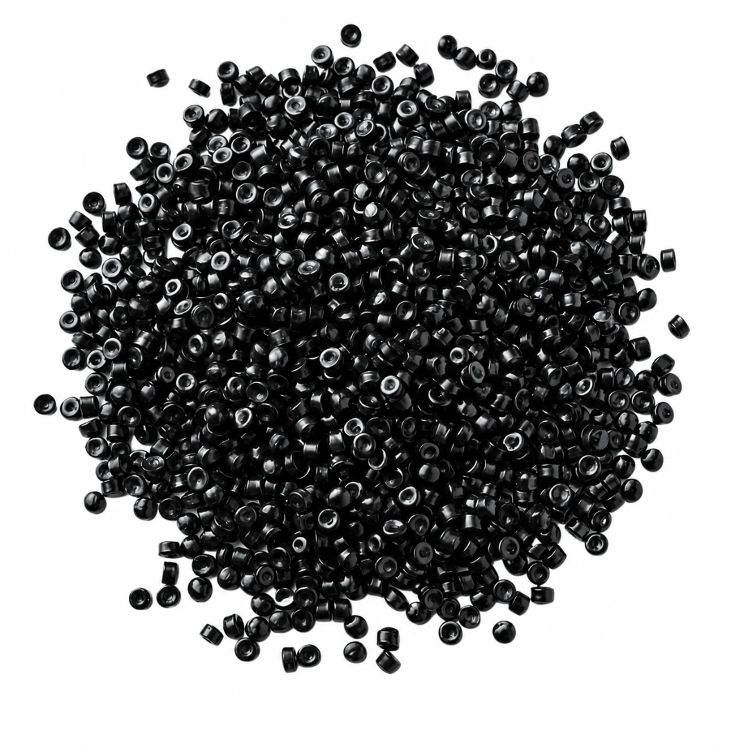HDPE Pipe Granules