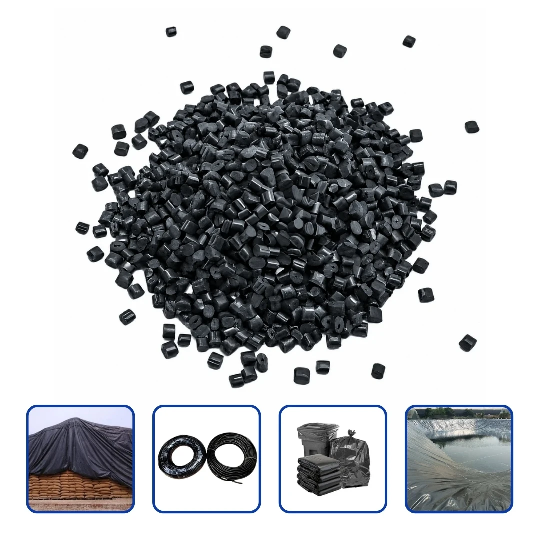 LDPE Granules