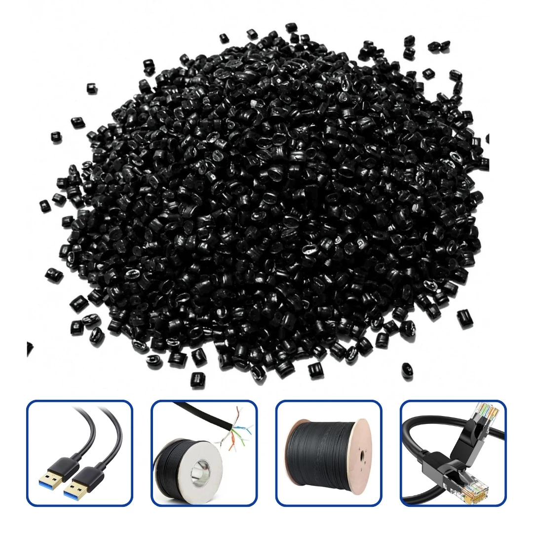 HDPE Compound